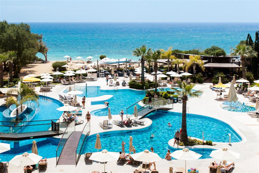 Melissi Beach Hotel & SPA