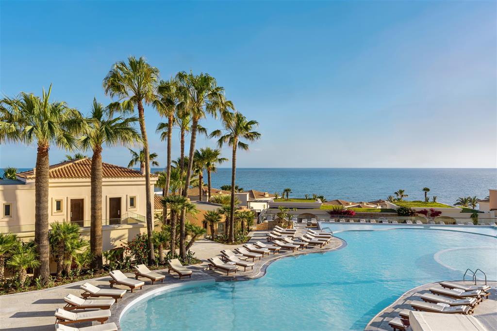 Grecotel Marine Palace & Aqua Park