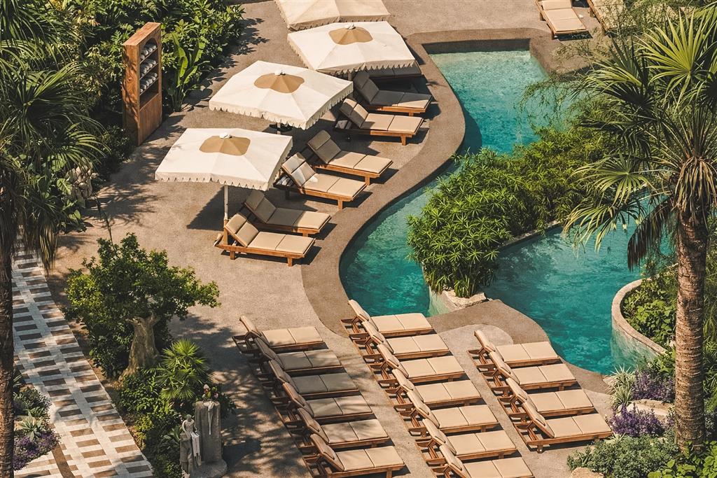 Adalya Bliss (ex. Adalya Resort)