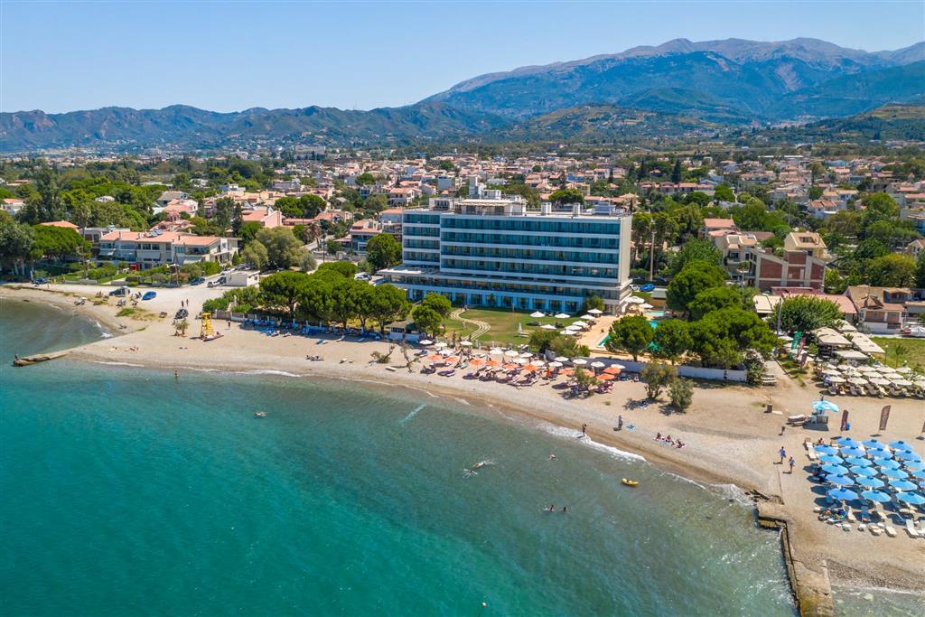 Airotel Achaia Beach