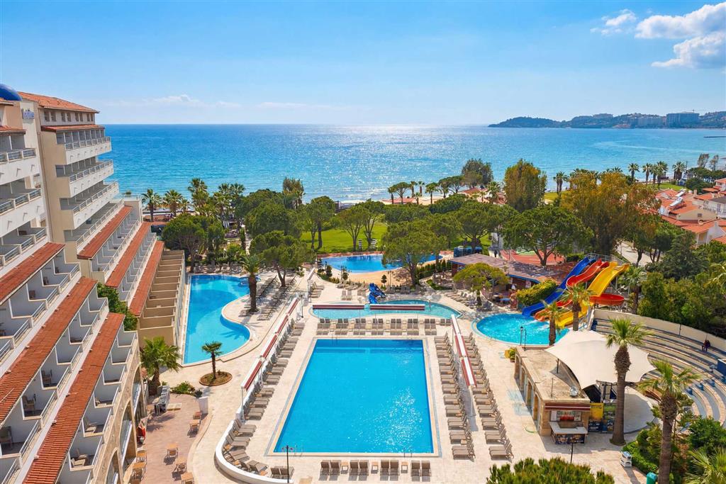 Batihan Beach Resort & Spa