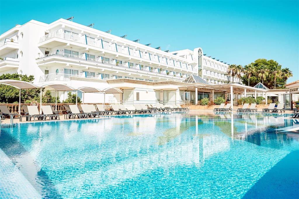 Insotel Hotel Formentera Playa