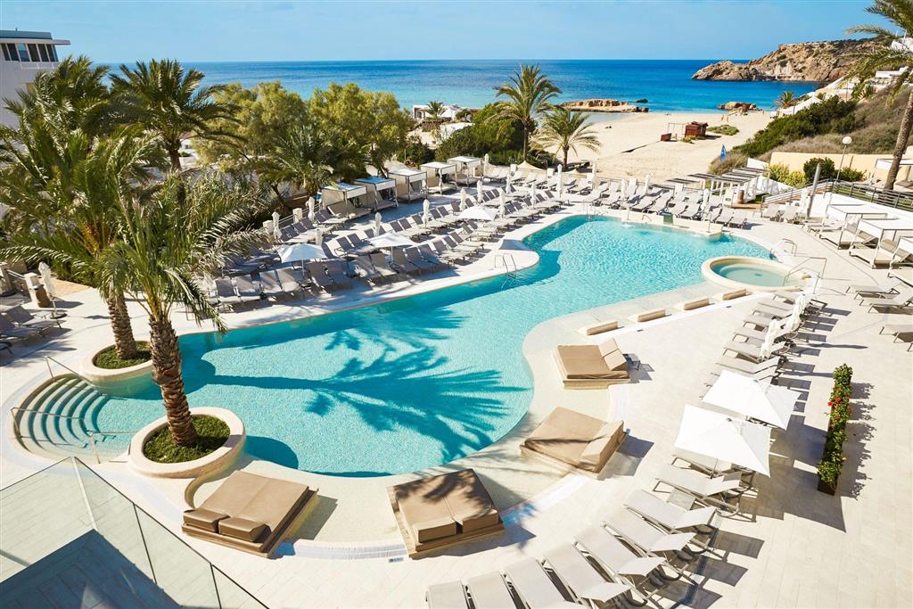 Insotel Tarida Beach Resort & SPA