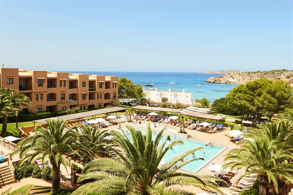 Insotel Club Tarida Playa