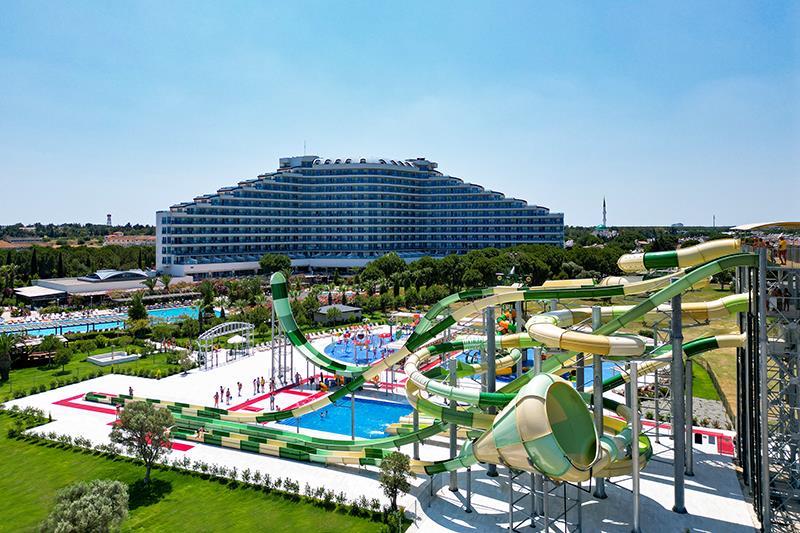 Venosa Beach Resort & SPA
