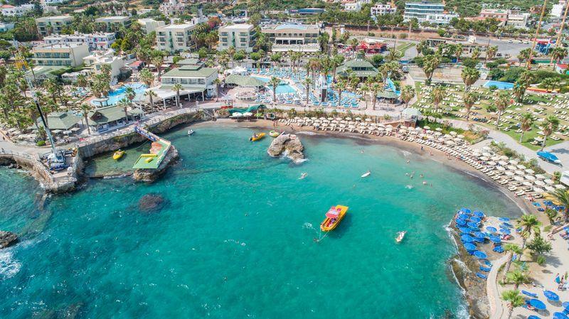 Star Beach Village & Water Park