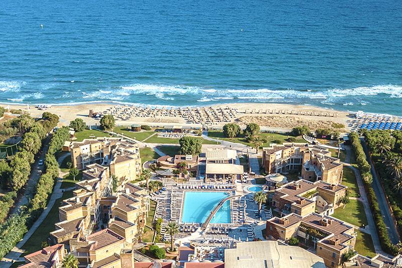 Bella Beach Hotel