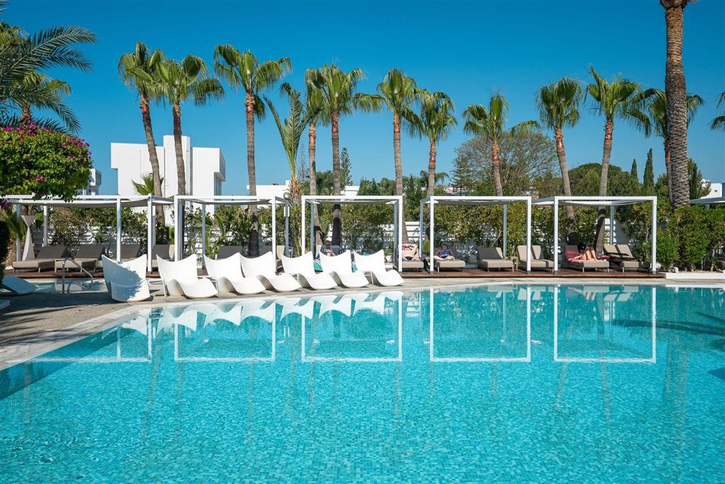 Margadina Hotel
