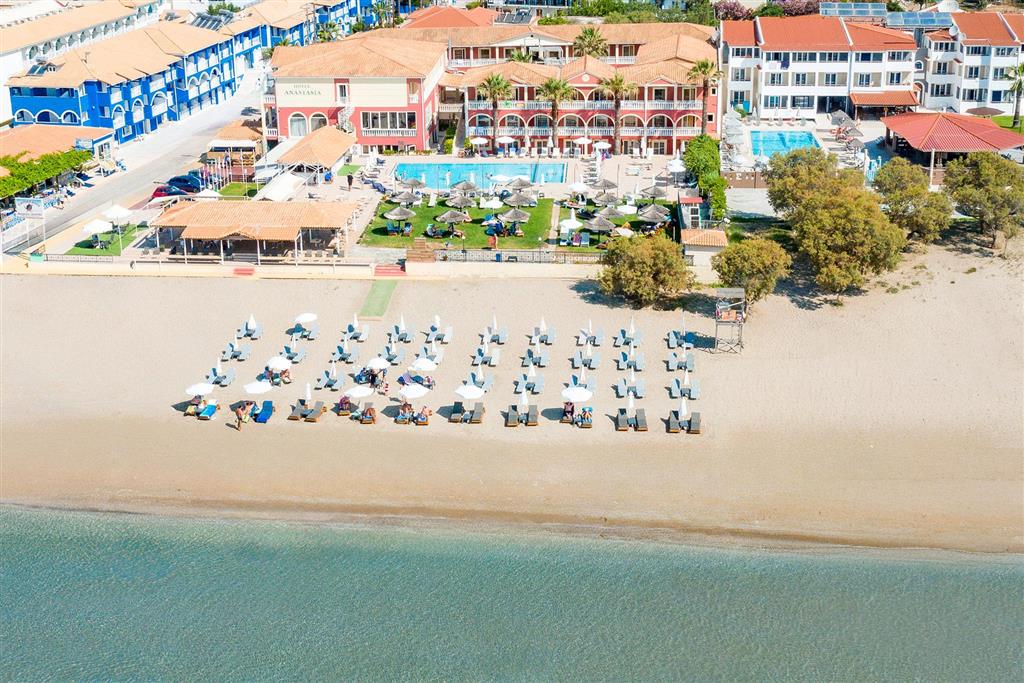 Anastasia Beach Hotel by Zante Plaza Hotels