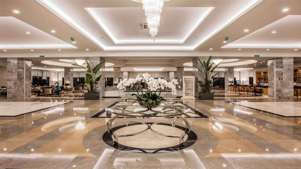 Ela Excellence Resort Belek