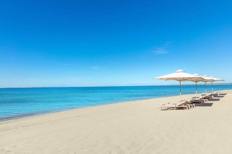Mövenpick Resort Lamantin Saly
