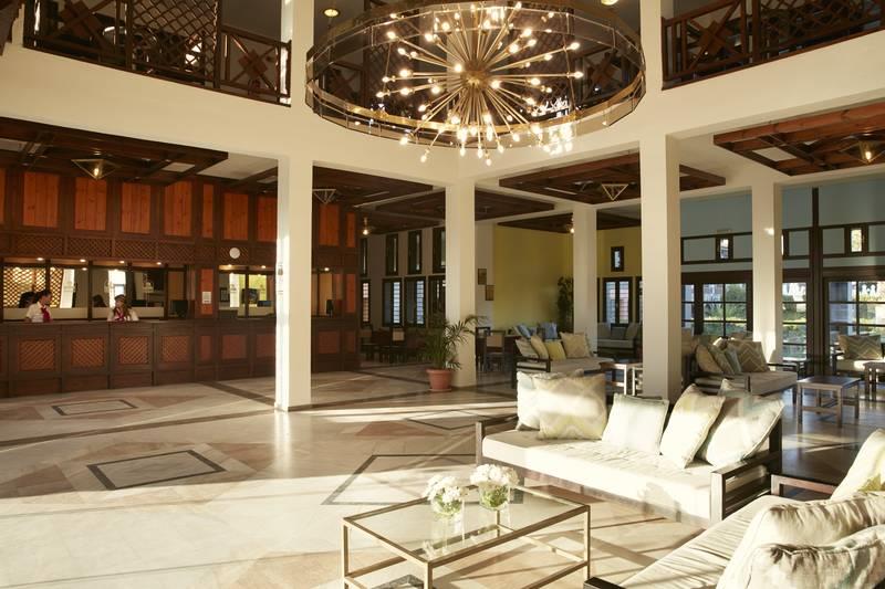 Rosa Beach Thalasso & SPA