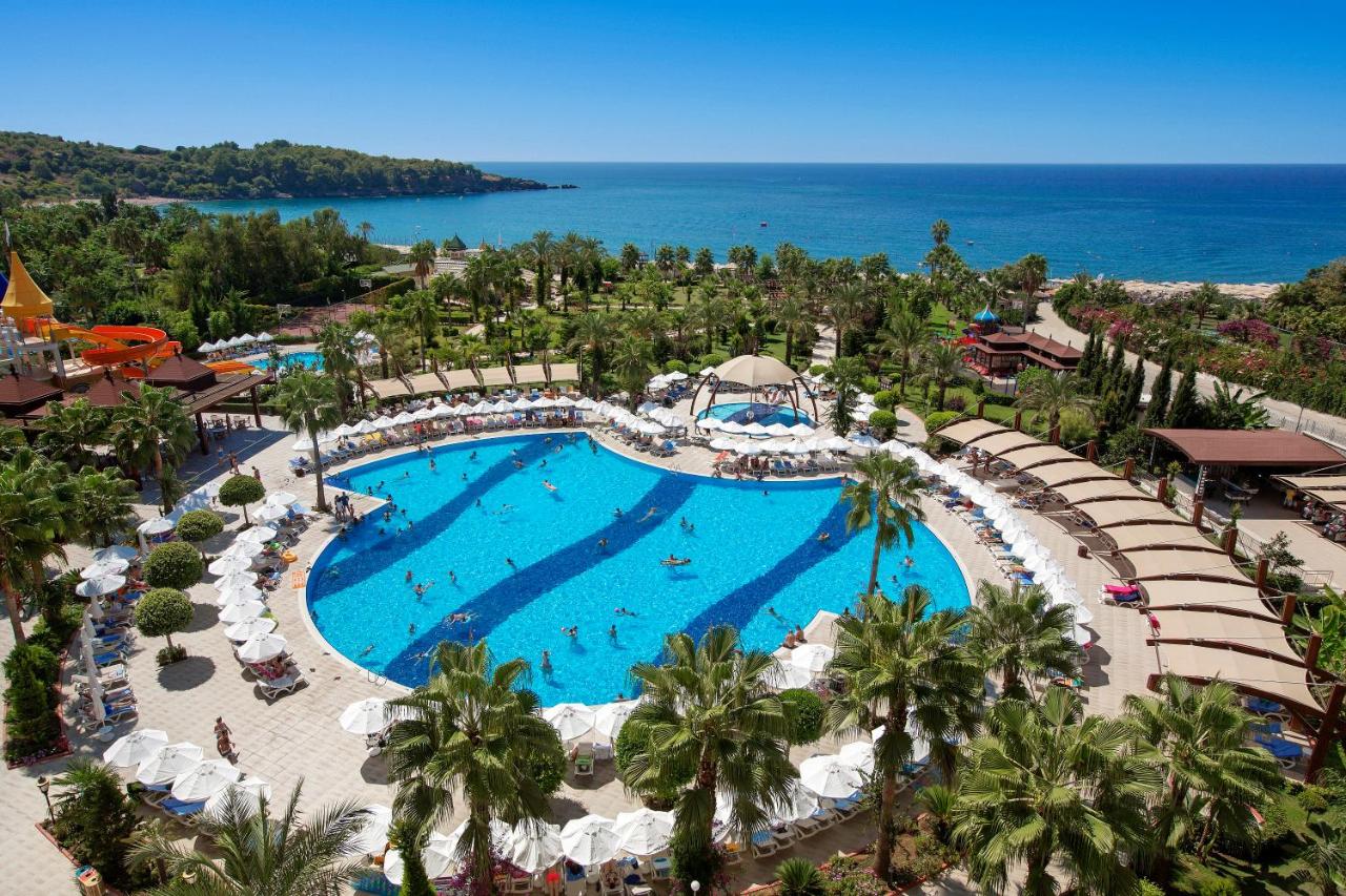 Saphir Resort & SPA Hotel