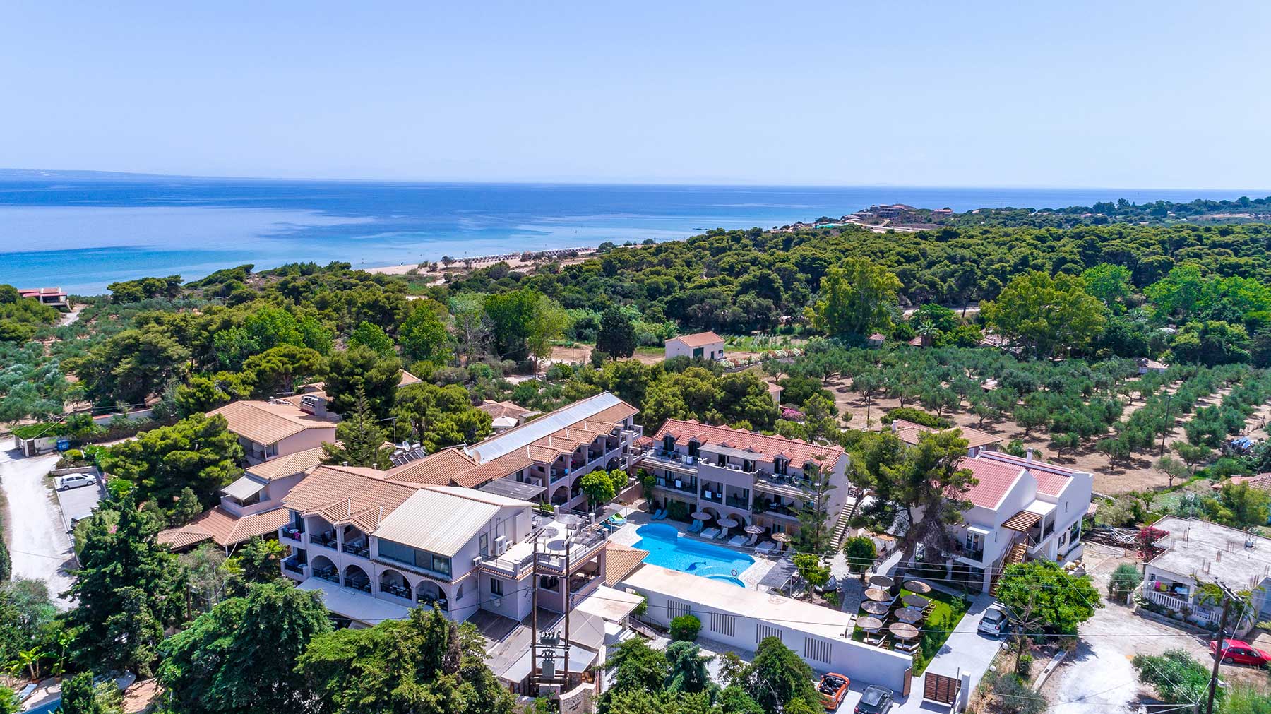 Arion Resort