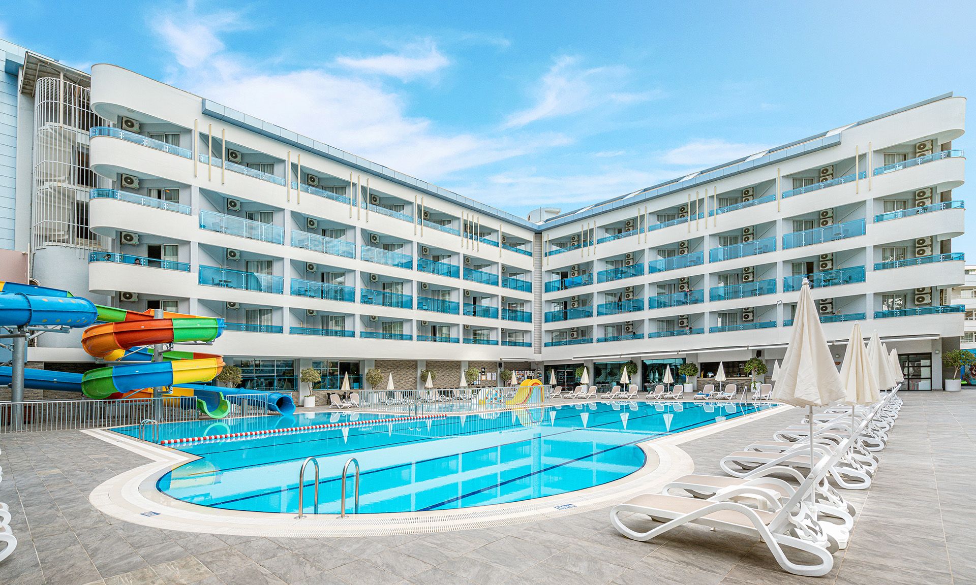 Avena Resort Spa