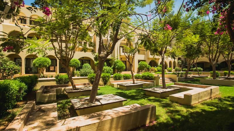 Ephesia Holiday Beach Club