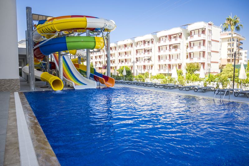 Grand Kolibri Prestige Spa