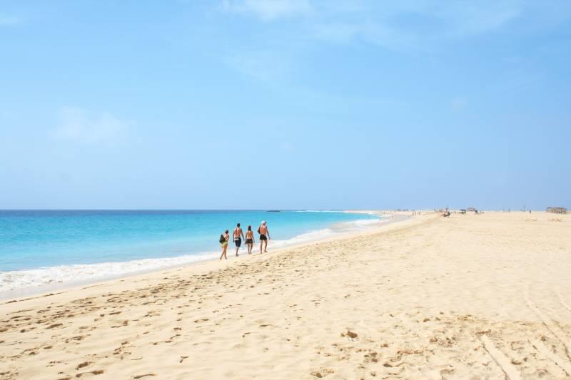 Grecian Bay
