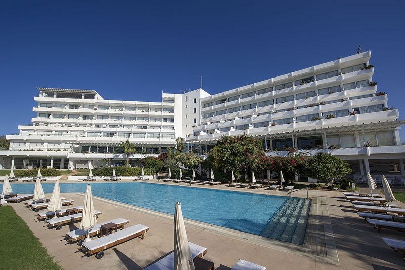 Grecian Sands