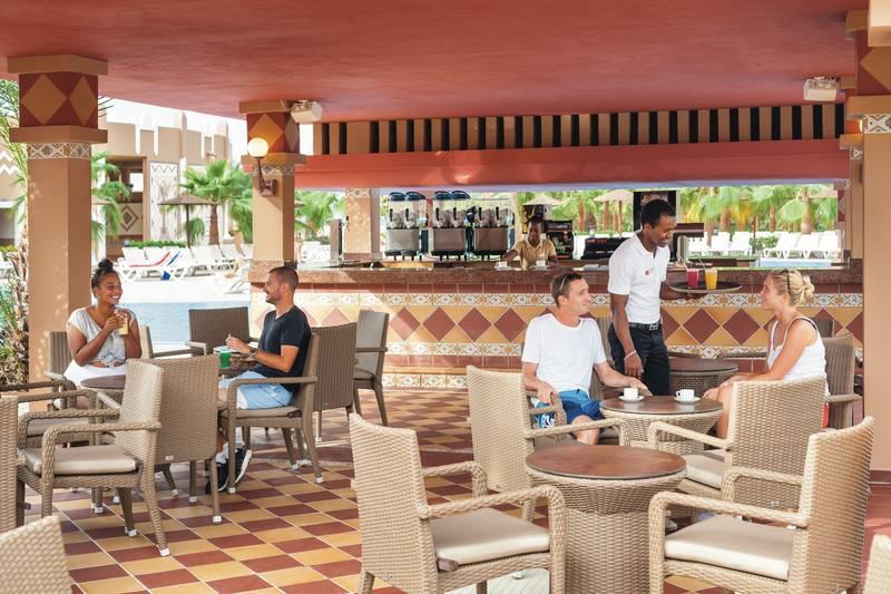 Iberostar Selection Diar El Andalous