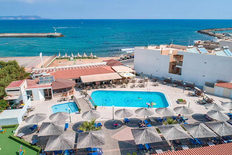 Kalia Beach
