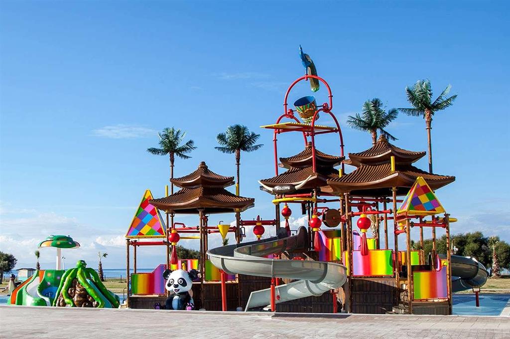 Poseidon Beach