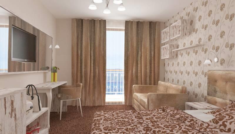 Sunshine Corfu Hotel Spa