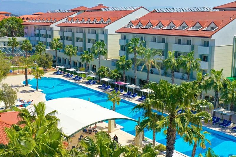 Sural Resort