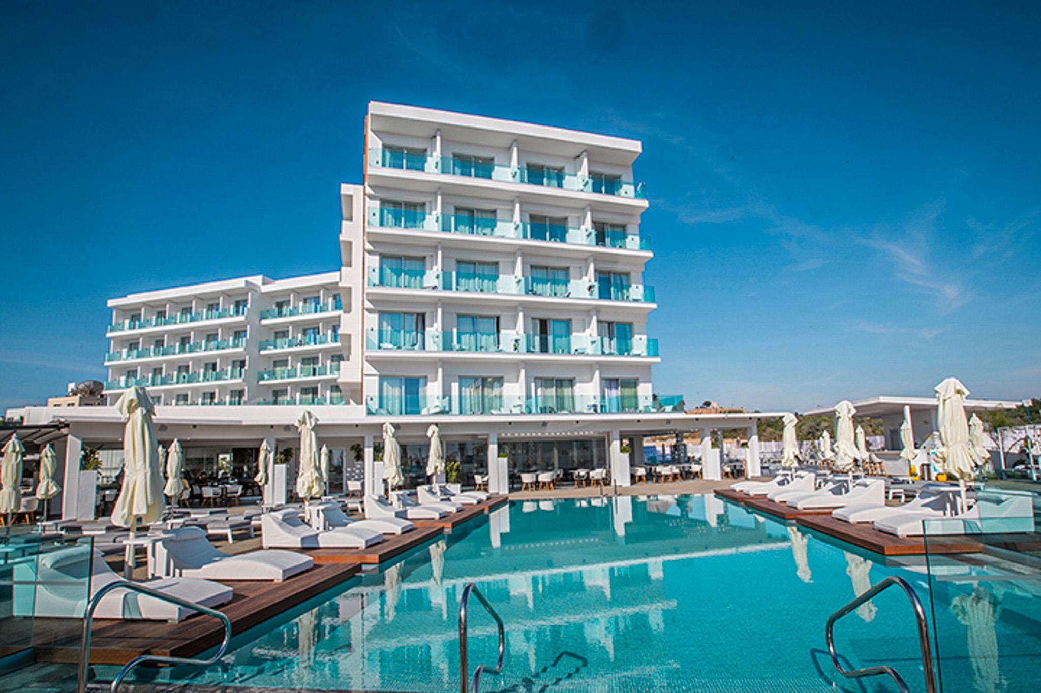 The Blue Ivy Hotel And Suites